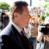 Paul Manafort Avoids Transfer To Rikers After Justice Department Intervention